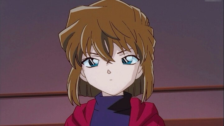 Ai giỏi hơn trong chương trình bắt chước Conan hay Haibara?