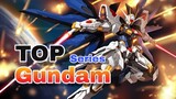 Rekomendasi 5 Series Gundam Terbaik | Best Anime Gundam