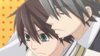 [Pure Romantick Romance] 3.1.2: คุณกระต่ายและมิซากิ