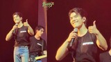 MILE PHAKPHUM (SING THIS LOVE FOCUS) - KinnPorsche World Tour Singapore (HD)