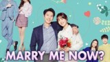 Marry Me Now #Kdrama