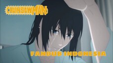 [FANDUB INDONESIA] Aki Sedih - Chainsaw Man