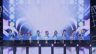 Aqours 2nd Live Tour HAPPY PART TRAIN TOUR (Day 1) [Part 2]