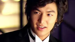 Boys Over Flowers OST - Making A Lover (SS501)