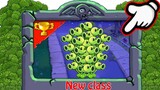 Lemon挽植物大戰僵尸 ⭐️ Plants vs Zombies Free ⭐️ new class pvz - Shadow CH