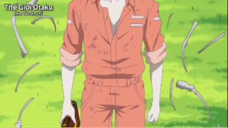 Là Trùm Quỷ Giới, Nhưng Tôi Lại Thích Làm - Wibu - - Phần 3 - Tóm Tắt Anime Hay