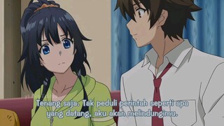 demi sahabat pacar aja di kasih😭😭😭😭  anime sad boy