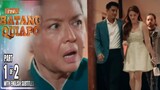 FPJ's Batang Quiapo Episode 329 | May 21, 2024 Kapamilya Online live today | Episode Review