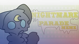 【One to Four\Old/Reset】nightmare parade♢meme