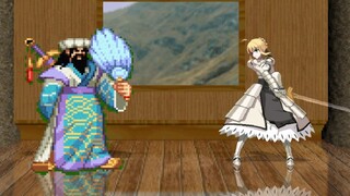 Zhuge village man VS British village girl