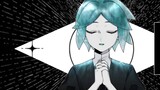 [Land of the Lustrous Handwritten] Lonely Phosphorite (Fass Center)