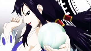 Ultear - Con gái của Ul | Có lẽ đây là cô gái đáng thương nhất Fairy Tail