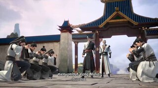 Legend Of martial Immortal S2 episode 65