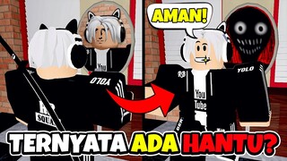 AKU HARUS BUKTIIN KEBERADAAN HANTU DI RUMAH! 😱 | Roblox Anomaly Watch