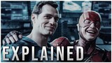 Restore The Snyderverse Trending Day EXPLAINED