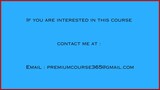 Jimmy Naraine - Course Pro - Mindvalley Premium Torrent