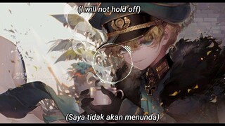 Youjo Senki OP - Indonesia Lyrics