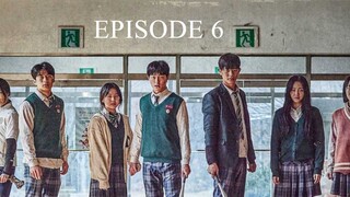 All Of Us Are Dead Ep 06 Tagalog Dubbed