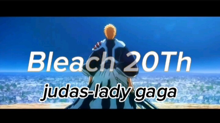 bleach remake episode yang di tunggu-tunggu