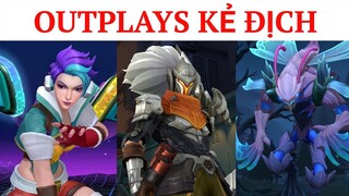 Tik Tok Tốc Chiến #7 | Những Pha Highlight Hay Nhất Của Liên Minh Tốc Chiến | Yugi Gaming