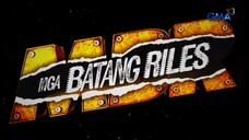 Mga Batang Riles: Full Episode 2 (January 7, 2025)