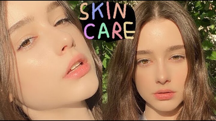 MY SKINCARE ROUTINE! #2