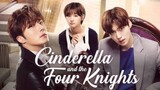 CINDERELLA AND THE FOUR NIGHTS Ep 01 | Tagalog Dubbed | HD