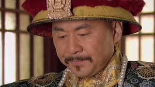 Dinosaurus membawa serigala tapi "Legenda Zhen Huan"