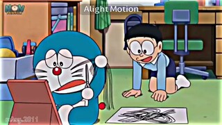 Lý do Nobita thích Shizuka :))))