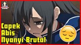 Kasian Ceweknya 😭 |  Animecrack Indonesia Special Mushoku Tensei