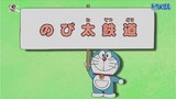 Doraemon s10 - Tuyến Đường Sắt Của Nobita