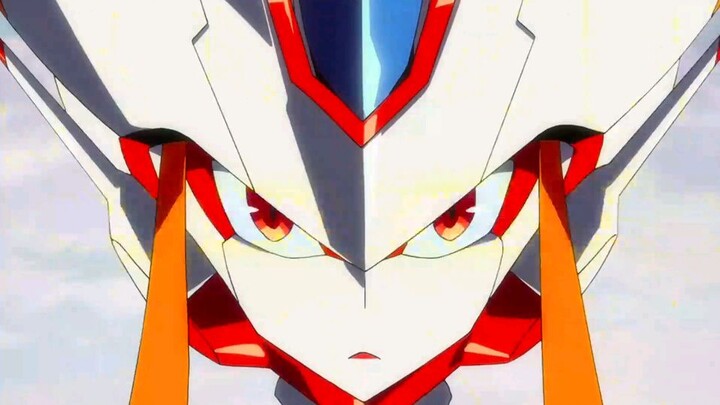 🔥Epic Moment🔥 Darling In The Franxx