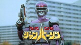 Tokusou Robo Janperson Episode 43 (English Subtitle)