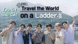 EXO Ladder Season 4 Ep 1 Mnet ver. (Sub Indo) [Ep 1-2 Wavve ver.]