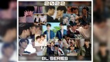 2022 Bl & Gl series Recap | multicouples | Thai and korean Bl & Gl series | Tamil song status