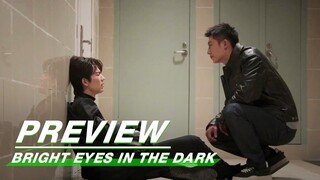 EP05 Preview | Bright Eyes in the Dark | 他从火光中走来 | iQIYI