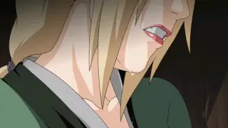 [Naruto] Tsunade and Naruto learned that Jiraiya died quickly