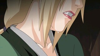 [Naruto] Tsunade và Naruto tìm hiểu về cái chết của Jiraiya