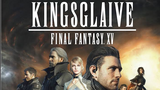 Kingsglaive Final Fantasy XV 2016 - 1080p