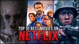 Top 10 Best NETFLIX Movies to Watch Now! | Best Netflix Films 2022-2023