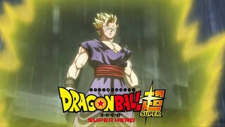 Dragon Ball Super: Super Hero - Official Trailer 2 (English Sub CC)