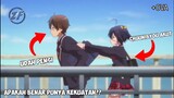 NGURUS PACAR YANG MASIH SUKA NGEHALUU | Alur Cerita Anime Chuunibyou Demo Koi Ga Shitai! S2 (2014)