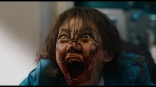 Train to Busan - Zombie Mayhem