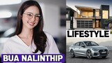 Bua Nalinthip Lifestyle |Biography, Networth, Realage, Hobbies, Boyfriend, |RW Facts & Profile|