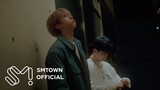 NCT DREAM '고래 (Dive Into You)' DREAM-VERSE Chapter #1 The Love Triangle