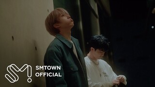 NCT DREAM '고래 (Dive Into You)' DREAM-VERSE Chapter #1 The Love Triangle