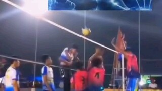 Ketika keberuntunganmu