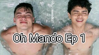 [Eng] Oh.Mando Ep 1