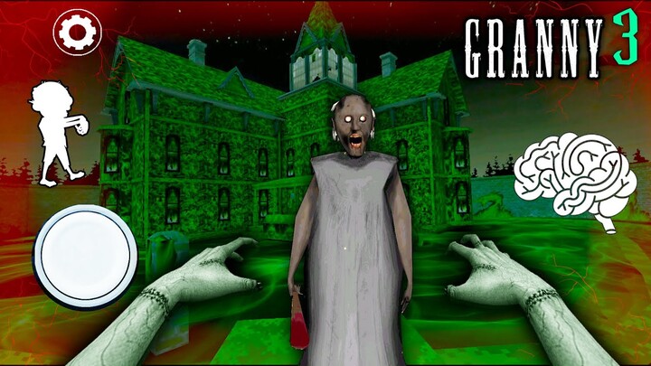 Granny Horror Game Story In Hindi | सच्ची कहानी | Khooni Monday E104 🔥🔥🔥 - Bilibili Granny Horror Game Story In Hindi | सच्ची कहानी | Khooni Monday E104 🔥🔥🔥 - Bilibili