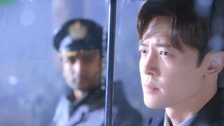 Fu Xizhou satisfied my imagination of the image of the eldest son who is not liked by the family in 